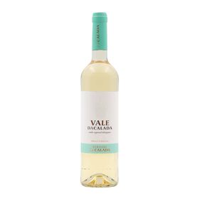 Vale da Calada Alentejano Vinho Branco