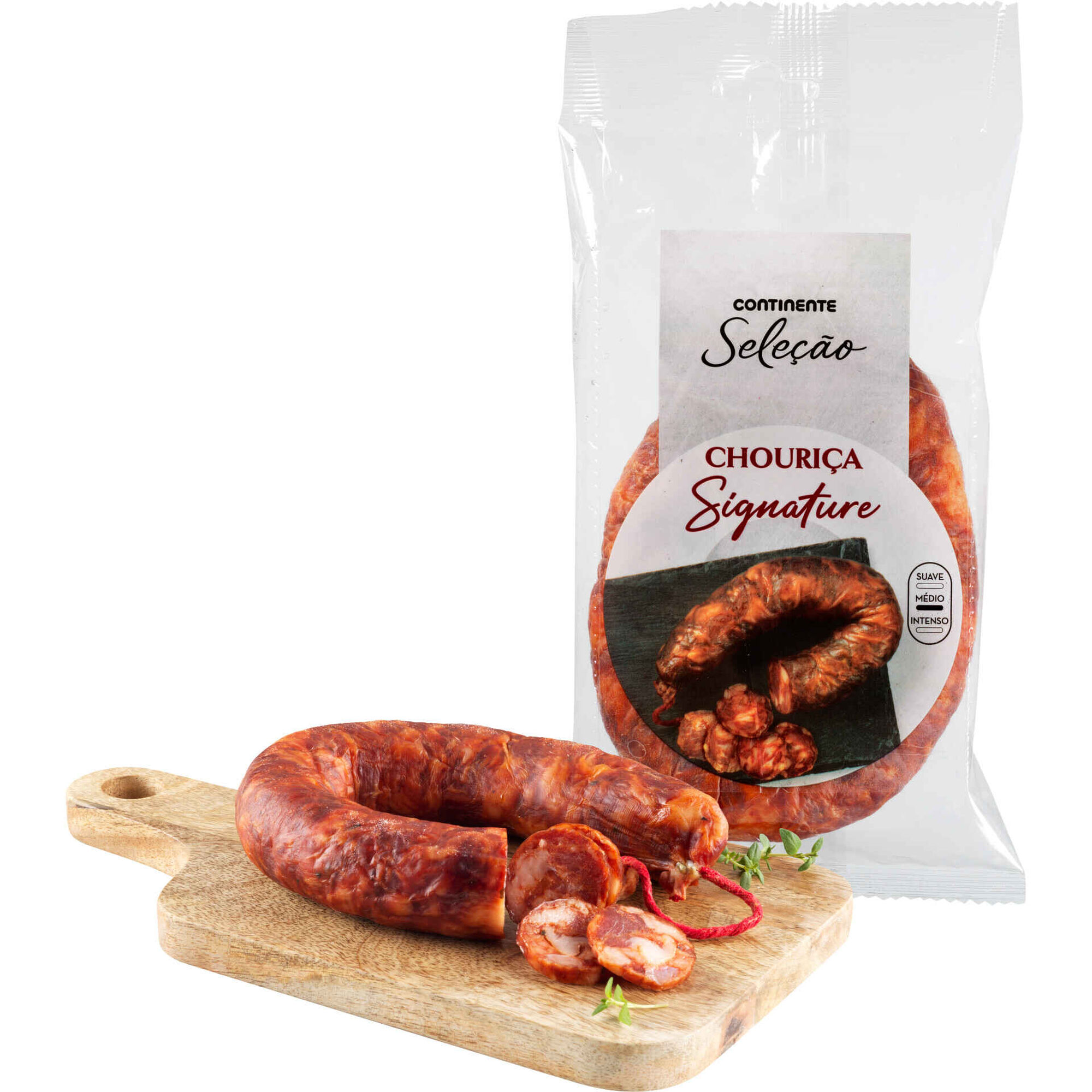 Chouri&ccedil;a Signature