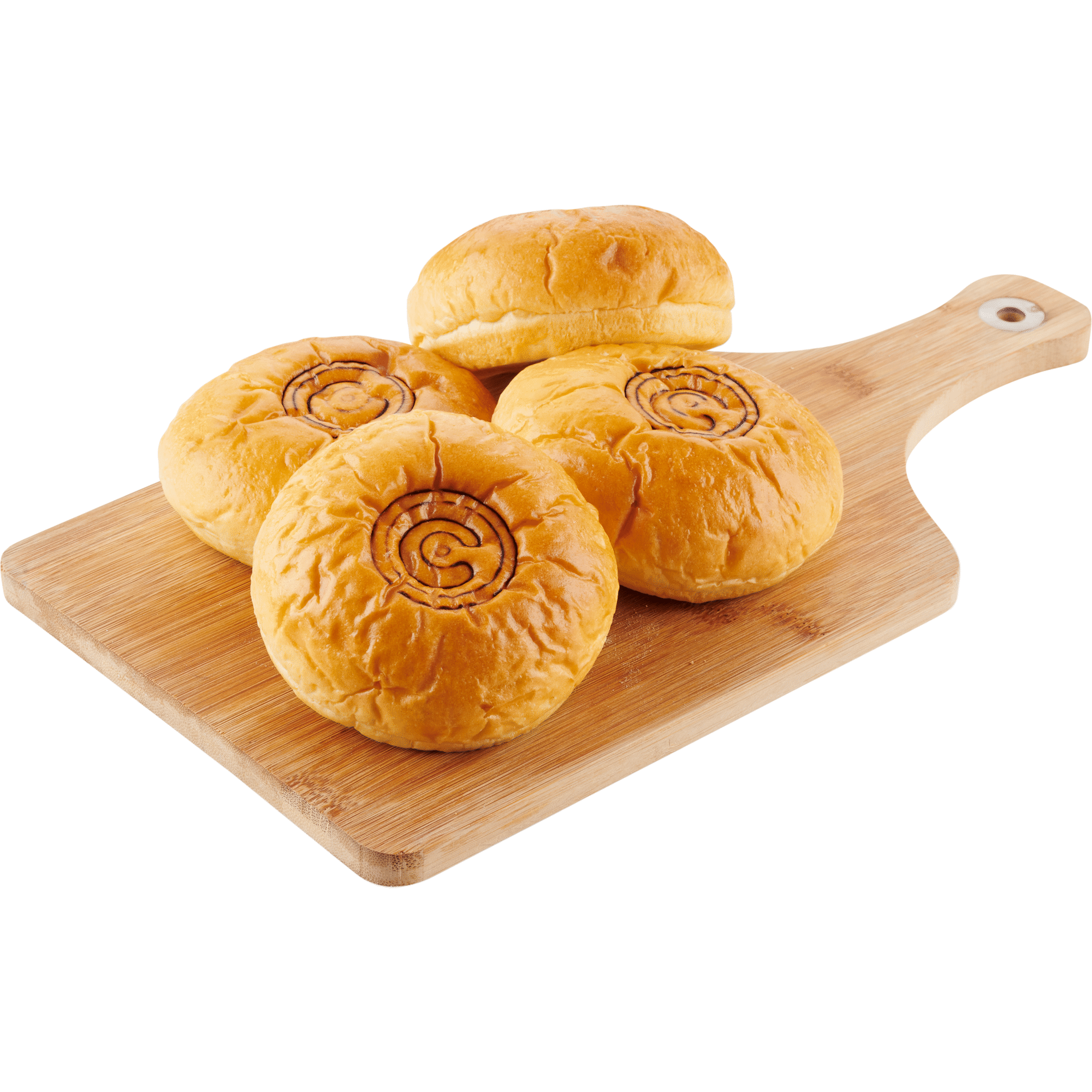 Pão Burguer Brioche Assinatura