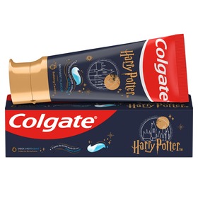 Pasta de Dentes J&uacute;nior Harry Potter Colgate