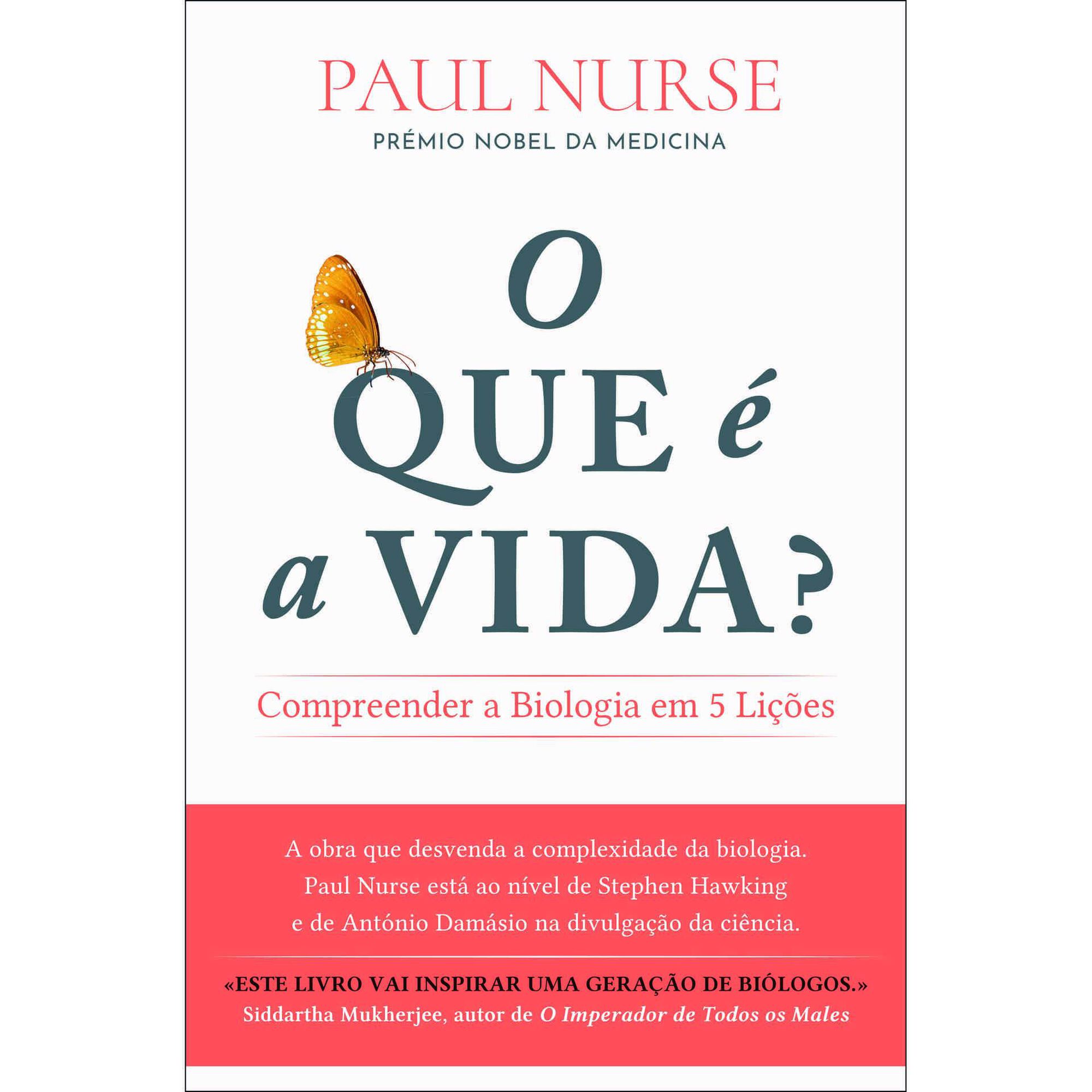 O Que é a Vida?