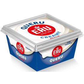 Queijo Creme Original Creamy ERU Queru