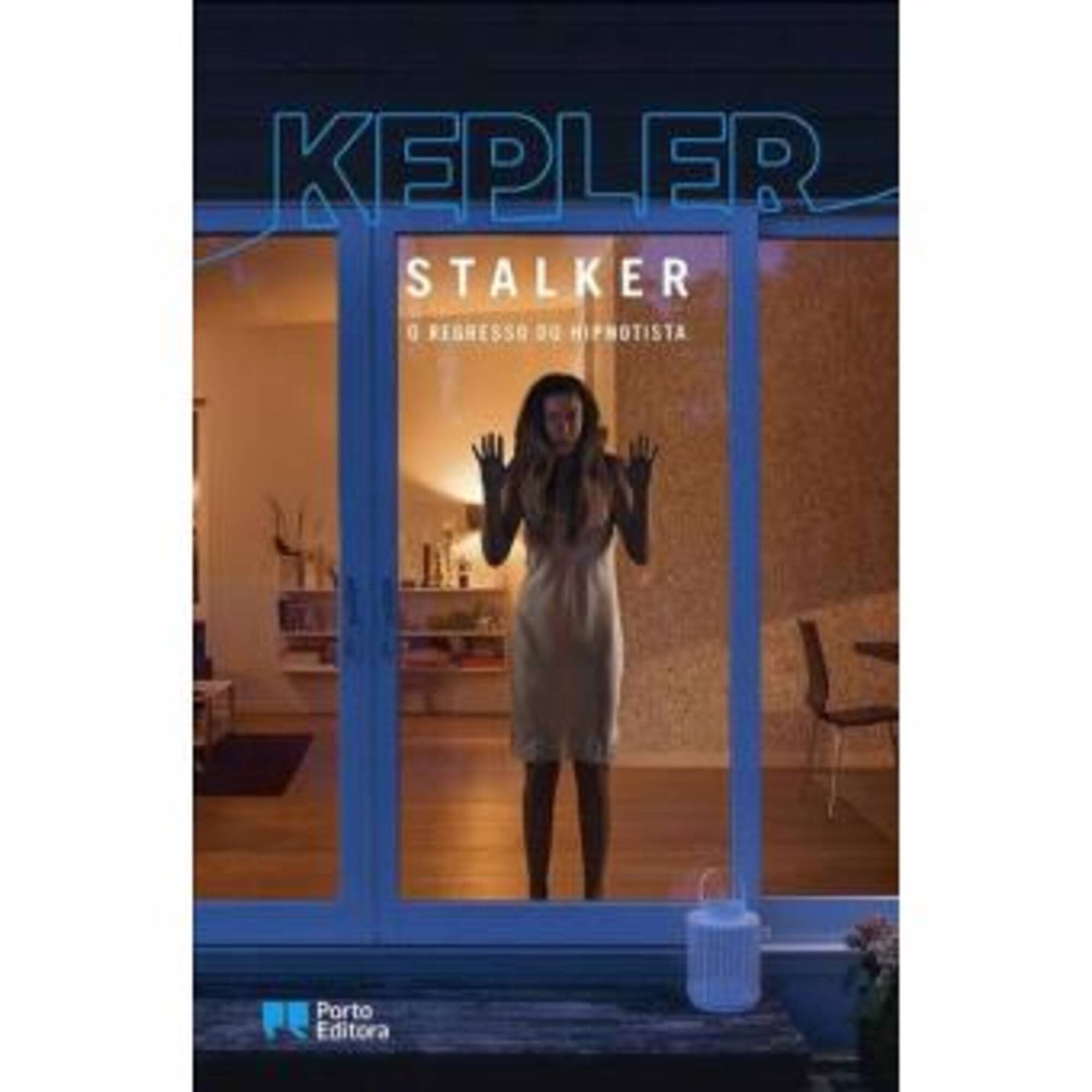 Stalker - O Regresso do Hipnotista