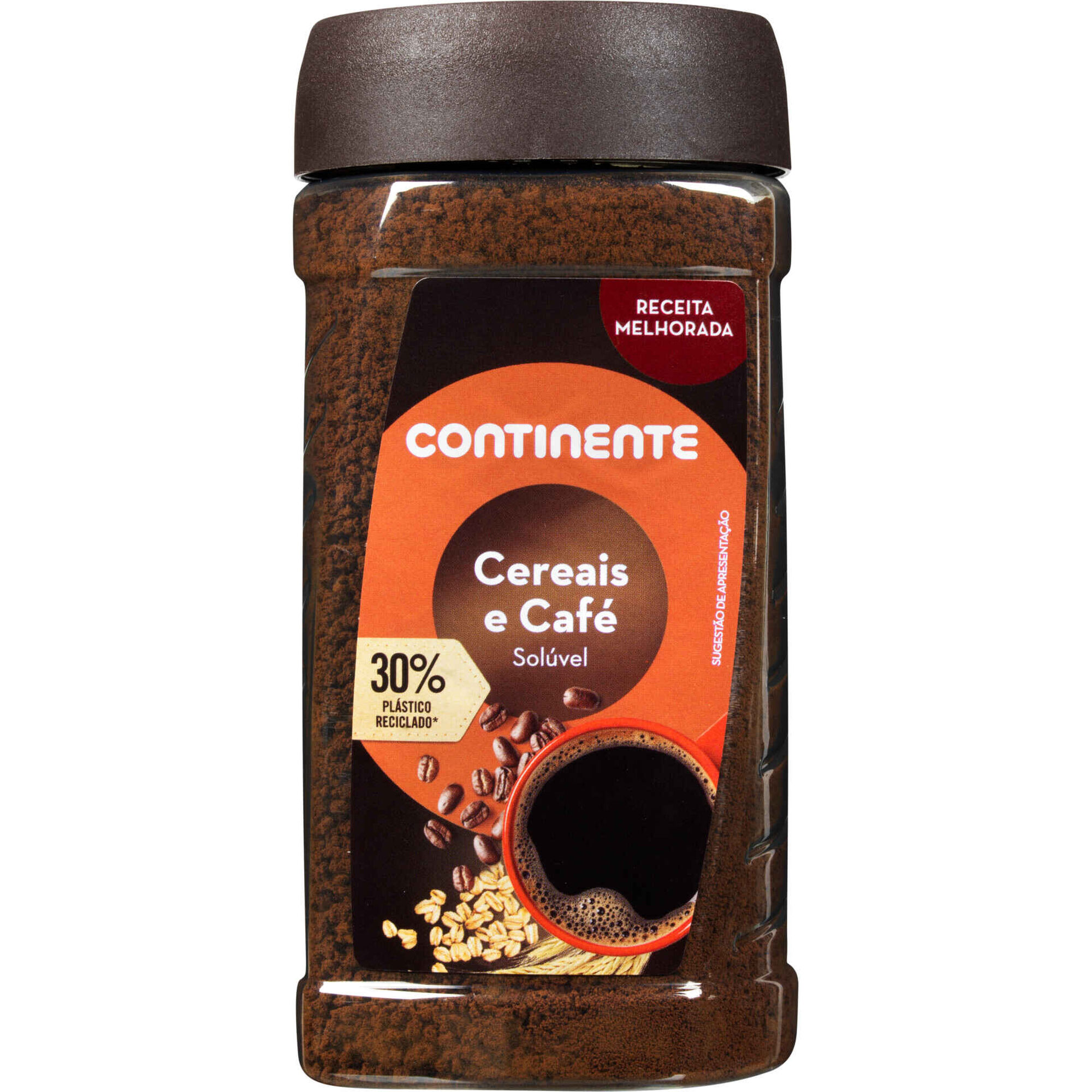 Bebida Cereais e Café Bebida Cereais e Café