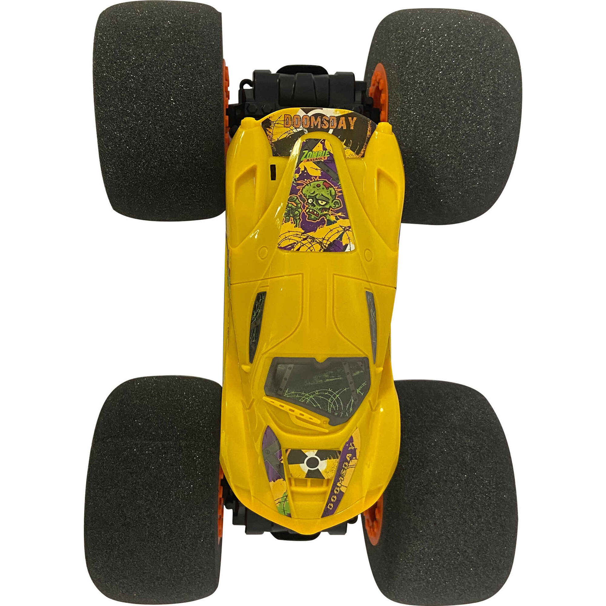 4x4 Vortex Fury 1:16 4x4 Vortex Fury 1:16