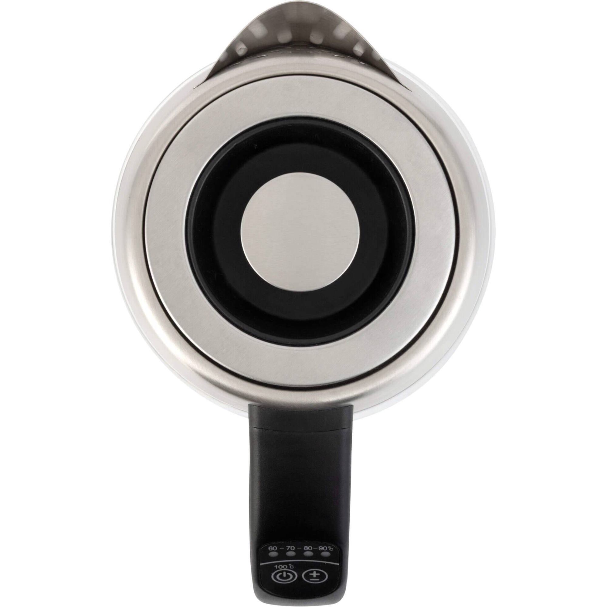 Jarro Elétrico 1,7L com Filtro 2200W