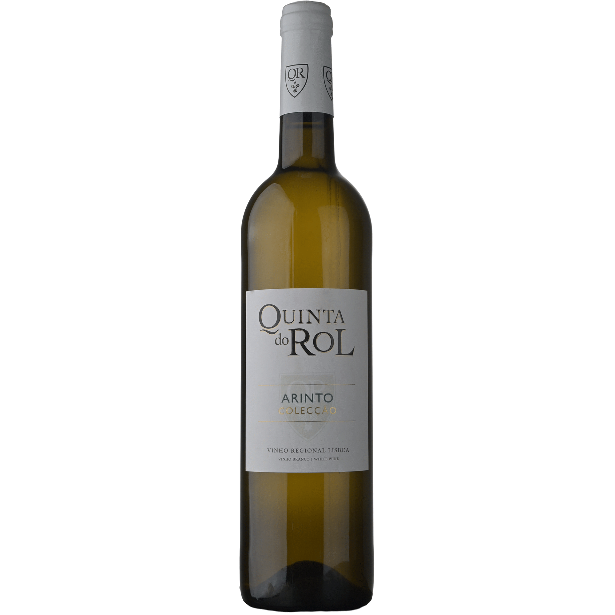 Quinta do Rol Arinto Cole&ccedil;&atilde;o Lisboa Vinho Branco