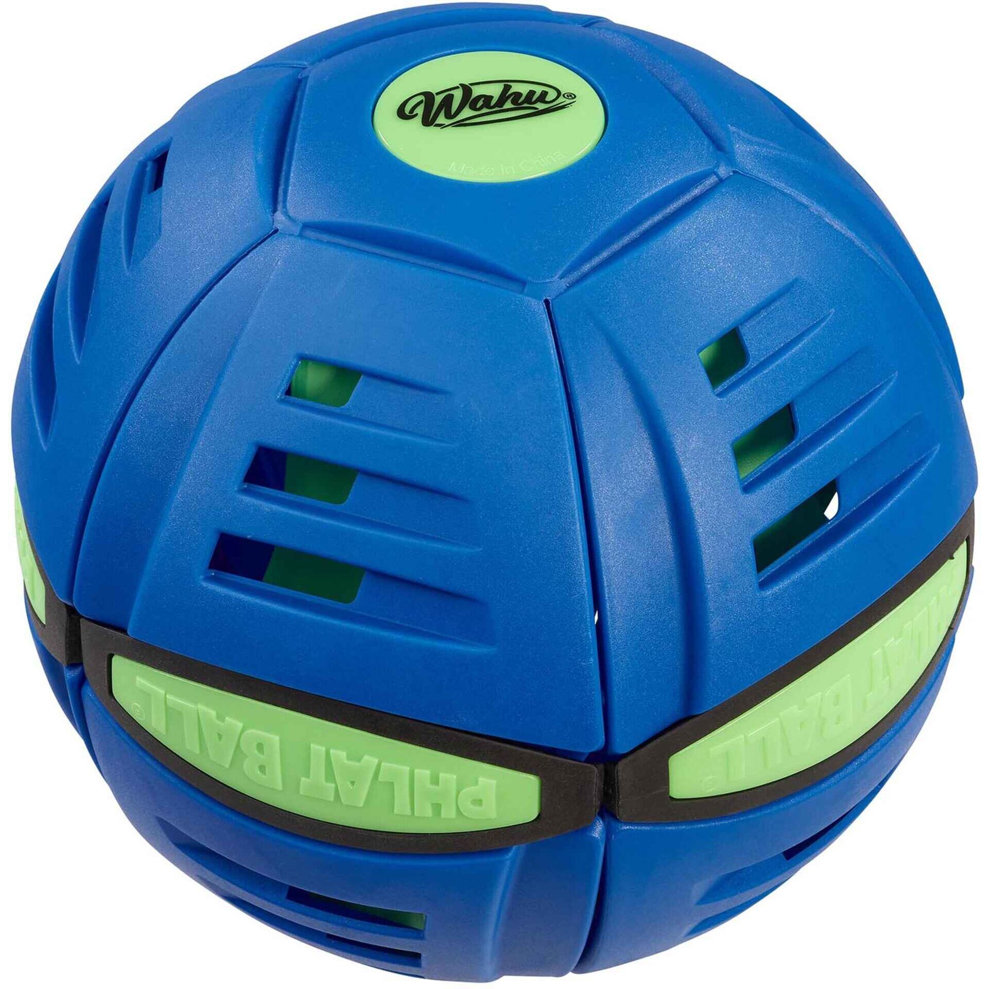 Concentra - Disco Voador Phlat Ball (v&aacute;rias cores)