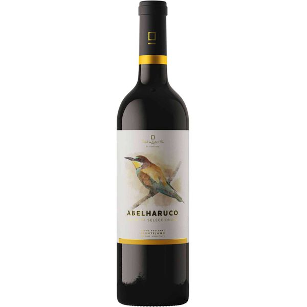 Abelharuco Colheita Selecionada Alentejano Vinho Tinto