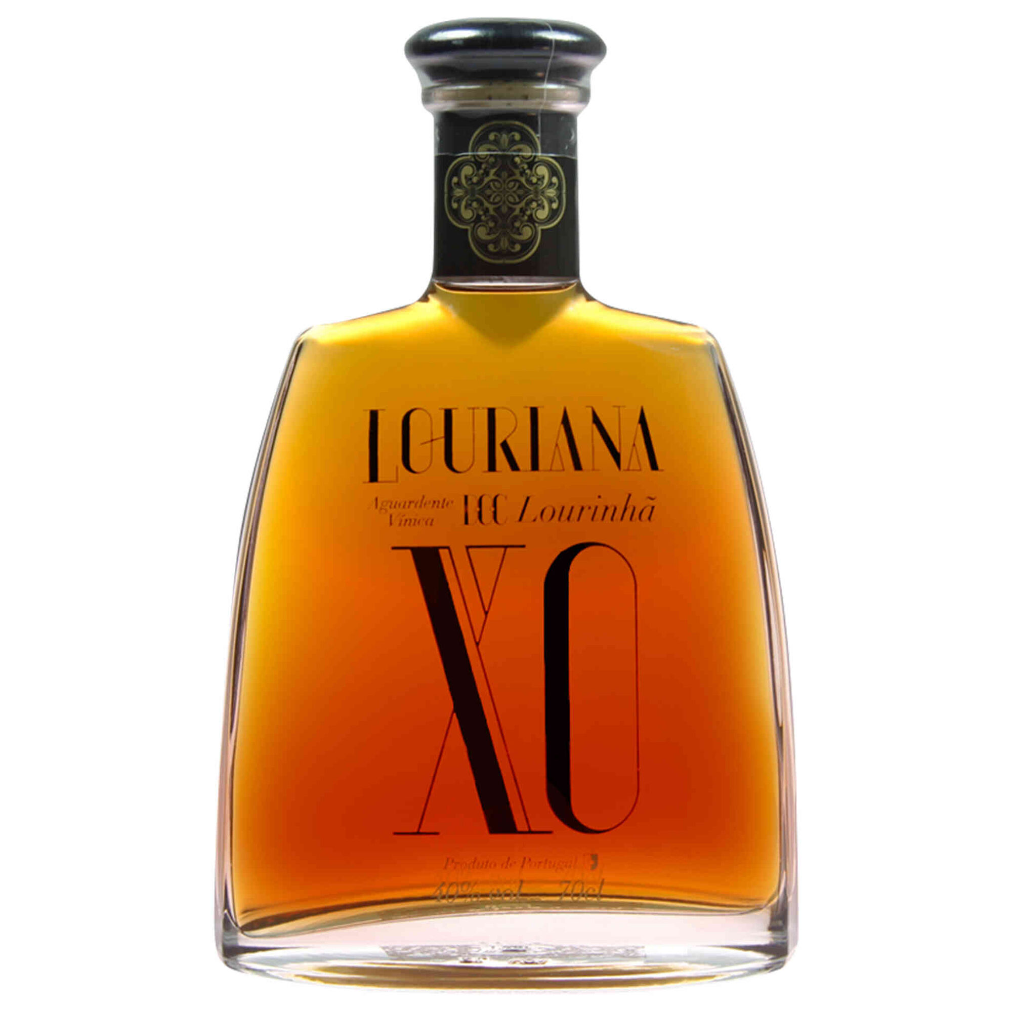 Aguardente Louriana Xo DOC Lourinhã