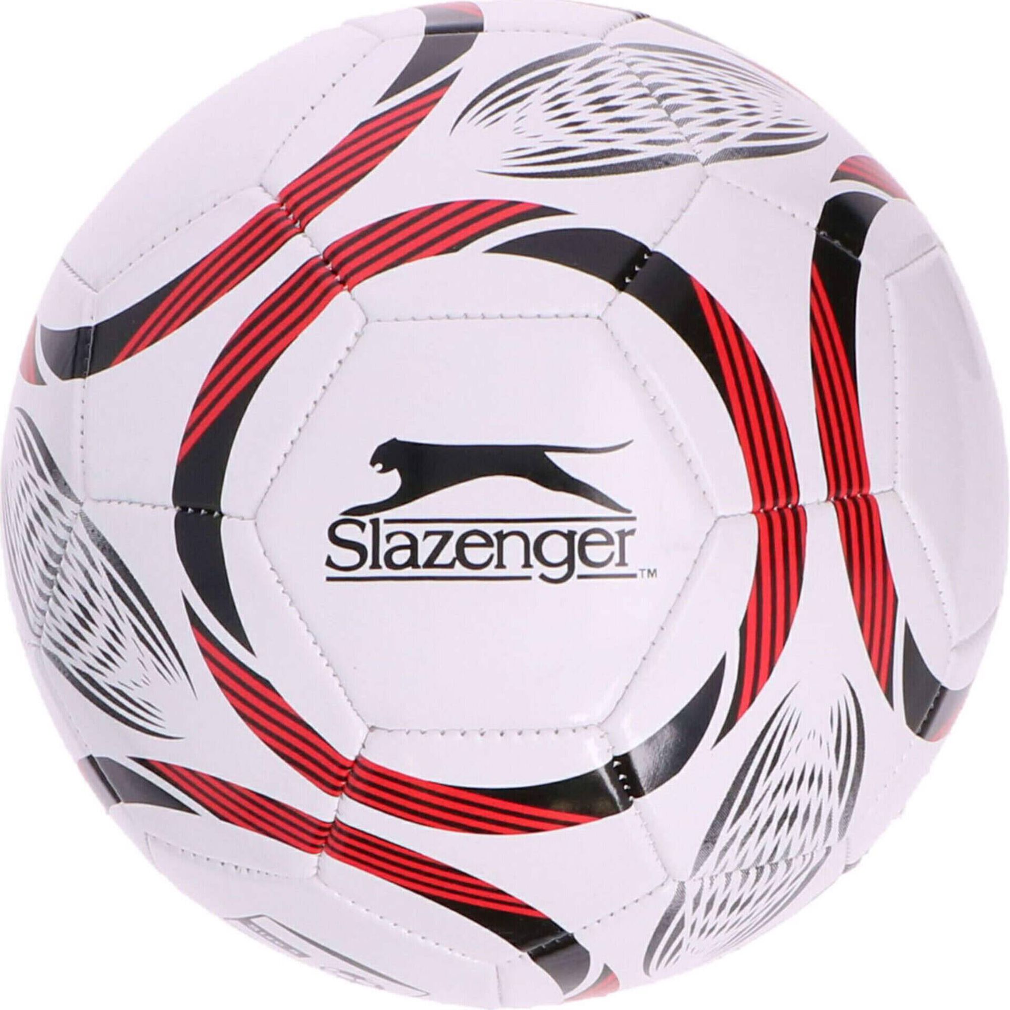 Bola de Futebol Tamanho 5 (v&aacute;rios modelos) Slazenger