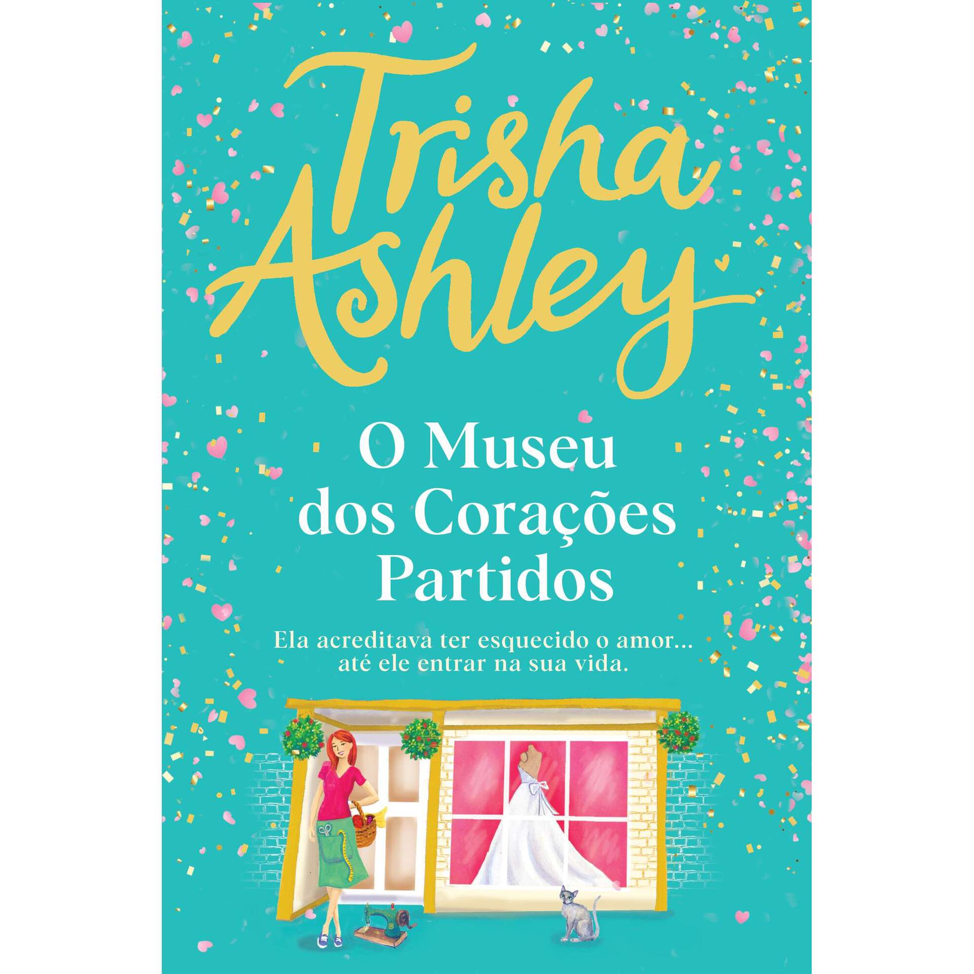 O Museu dos Corações Partidos
