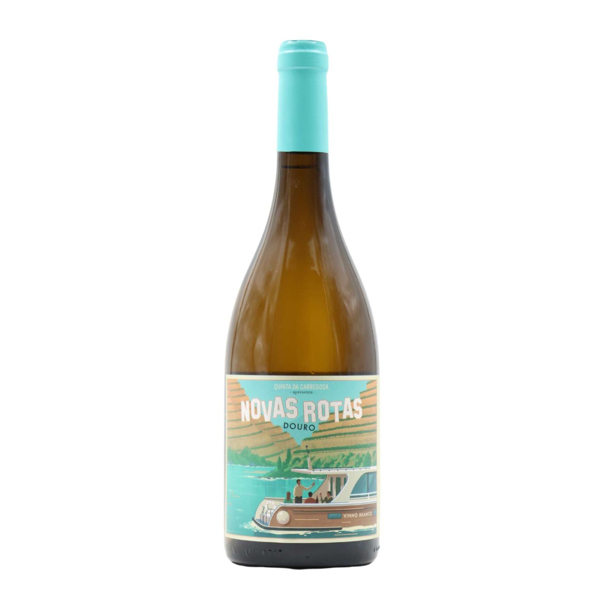 Quinta Da Carregosa Novas Rotas Douro Vinho Branco