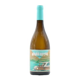 Quinta Da Carregosa Novas Rotas Douro Vinho Branco