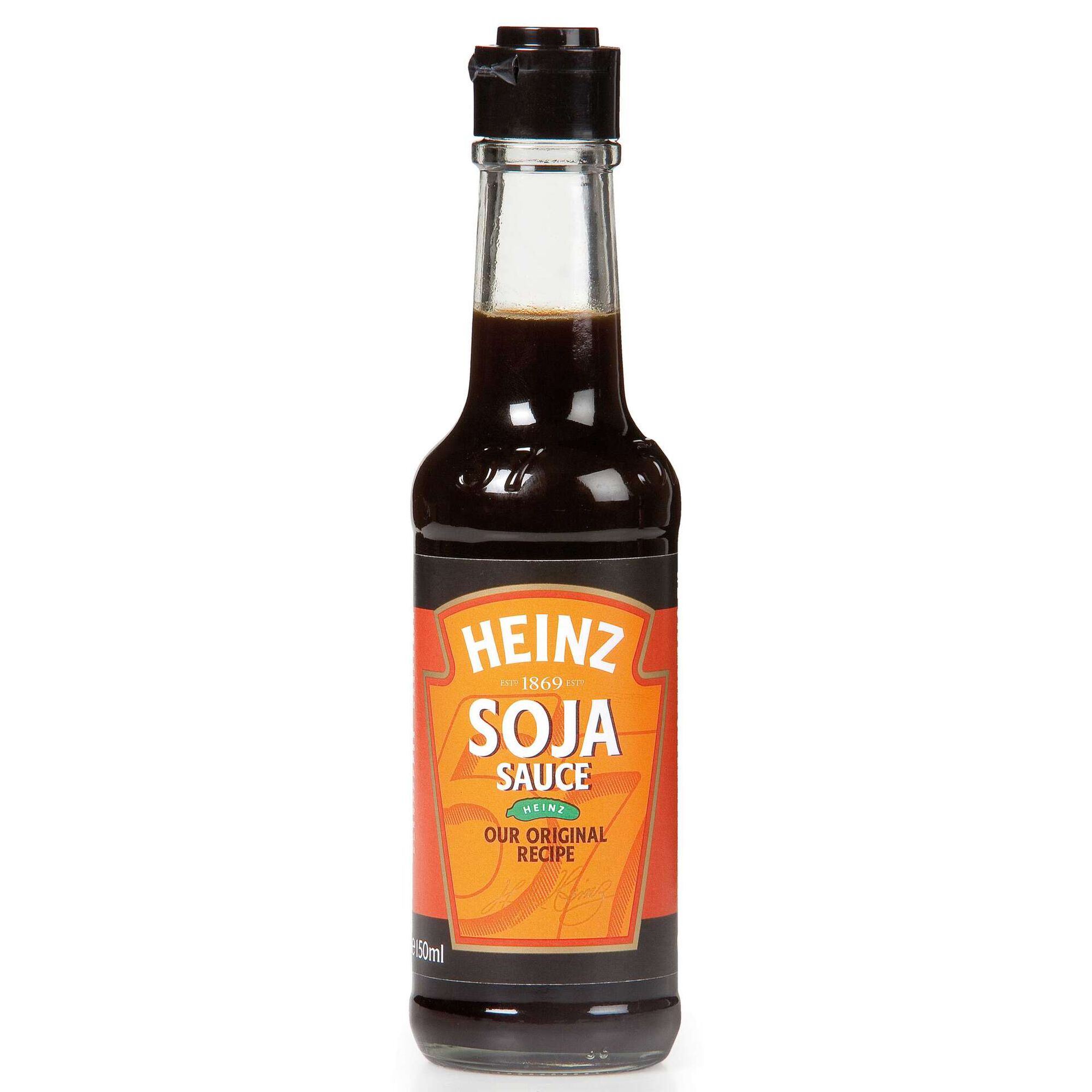 Molho de Soja