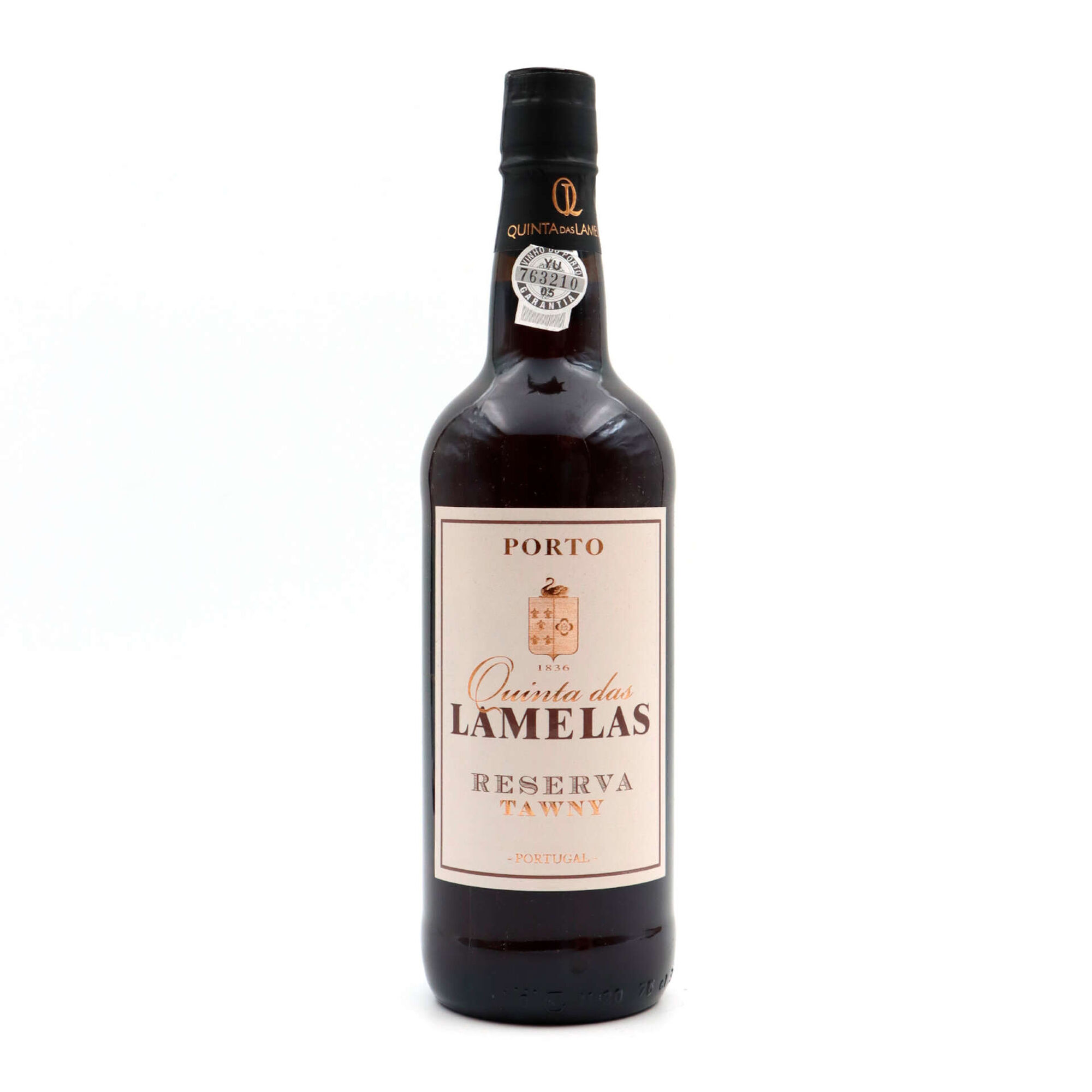 Quinta das Lamelas Vinho do Porto Reserva Tawny