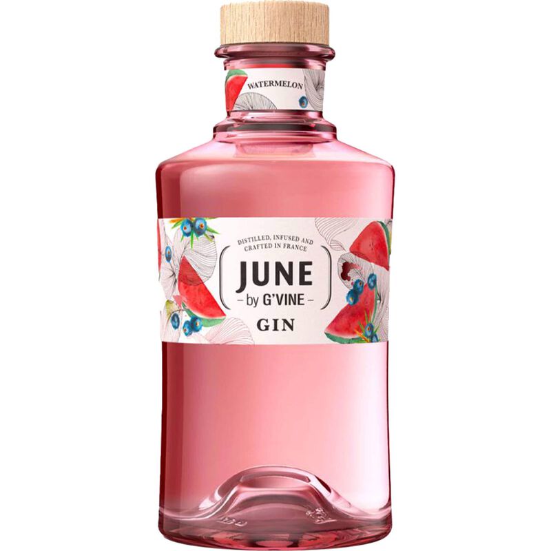 Gin June By G'Vine Watermelon