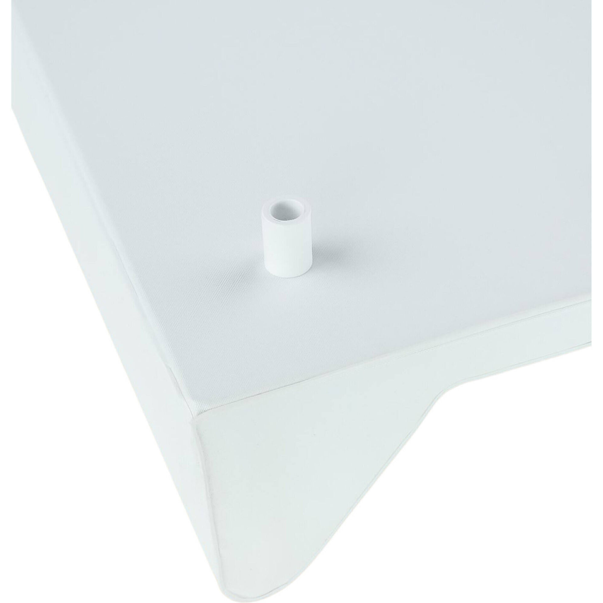 Muda-fraldas Perfilado com Base Firme 70x47cm Safari Party Twinko
