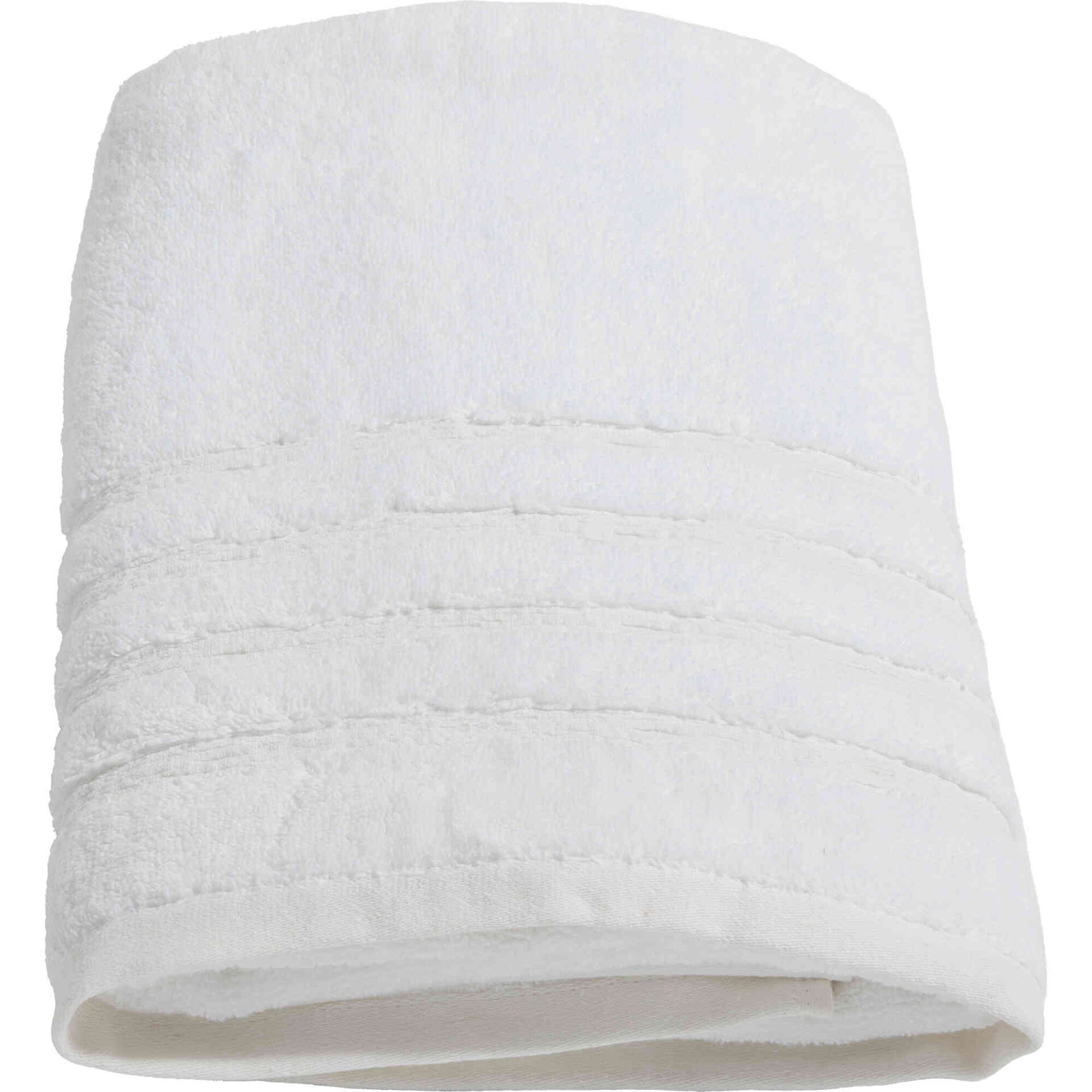 Toalha Banho Hotel 70x140cm Branco