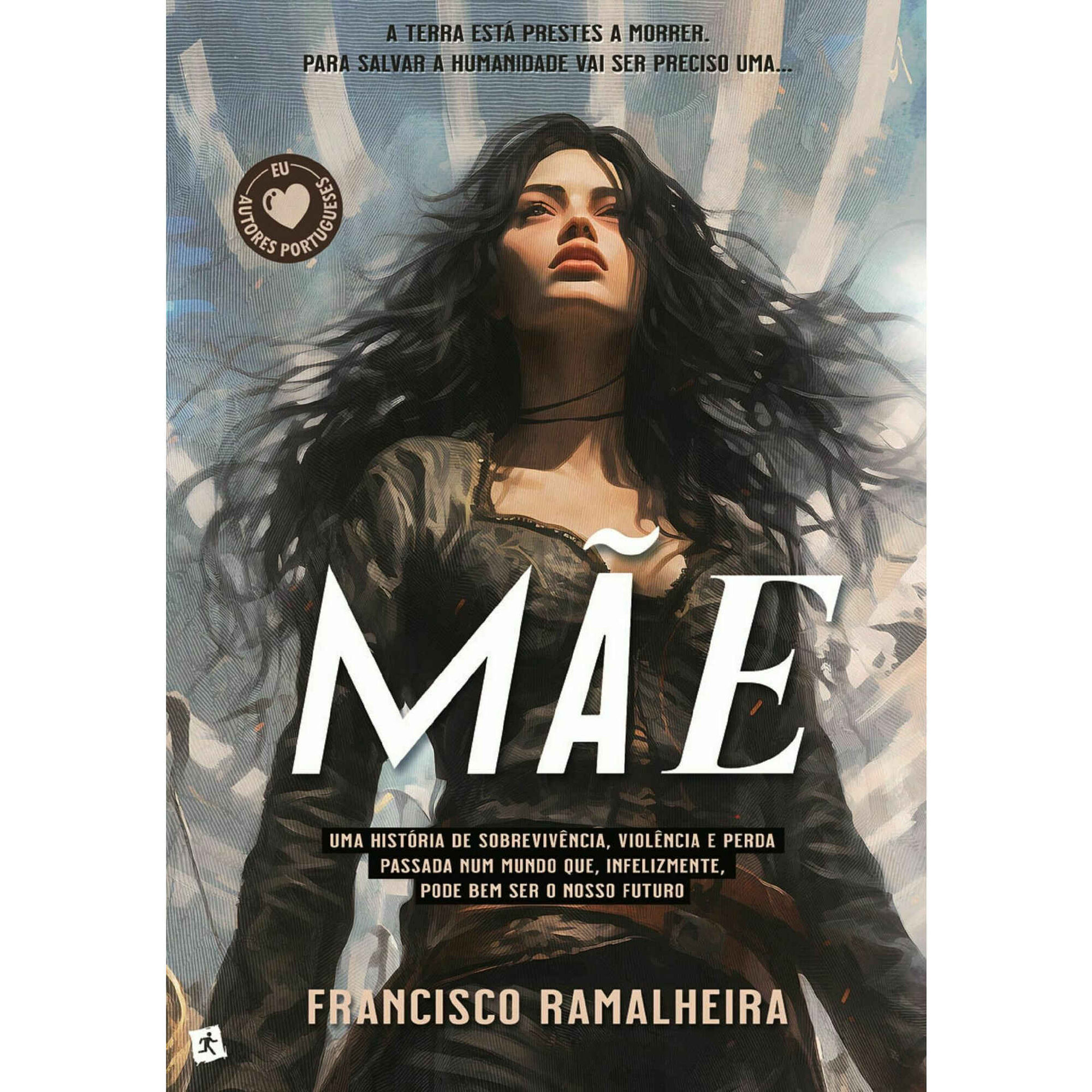 M&atilde;e de Francisco Ramalheira