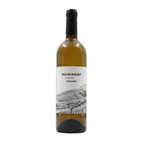 Muxagat Douro Vinho Branco