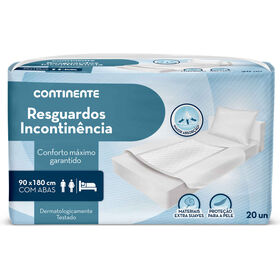 Resguardo Cama 90x180 (com Abas)