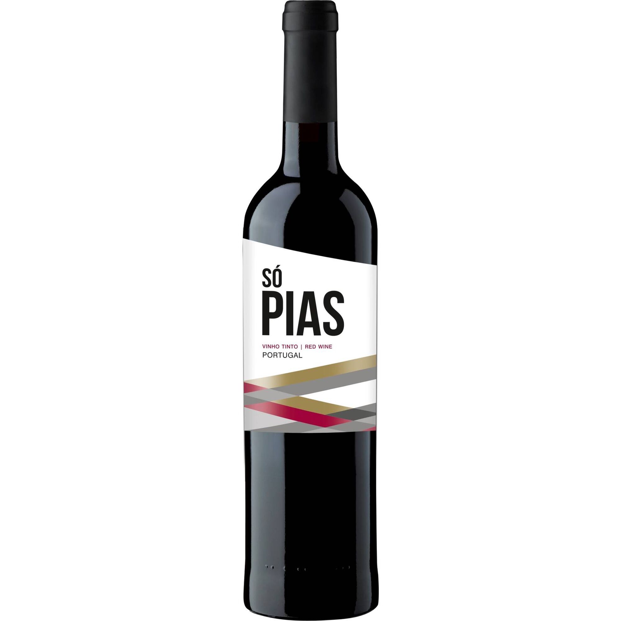 Só Pias Vinho Tinto