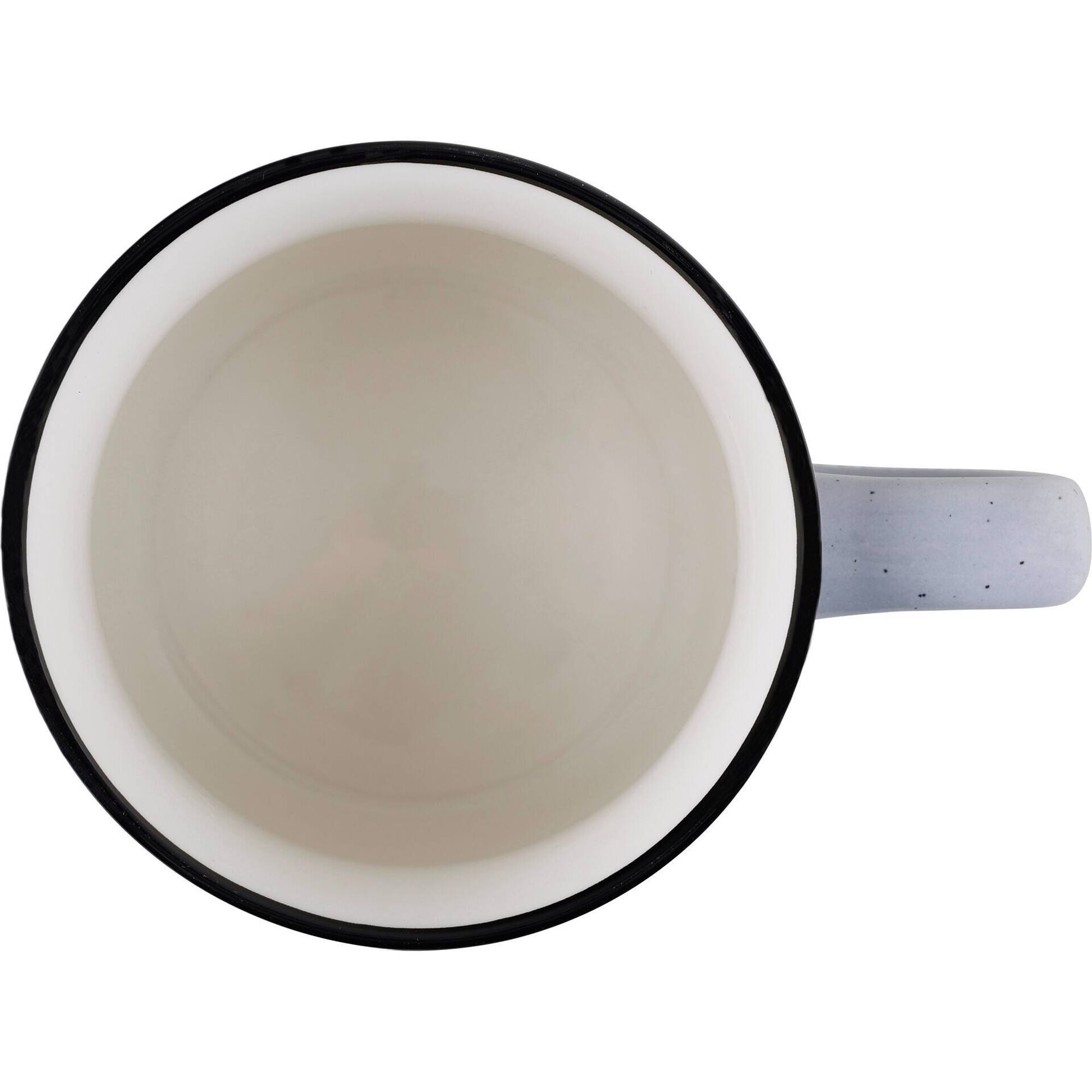 Caneca 310ml Azul Grateful