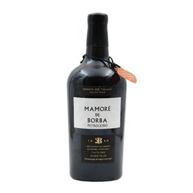 Mamor&eacute; de Borba Vinho de Talha Petroleiro Alentejano Vinho Tinto