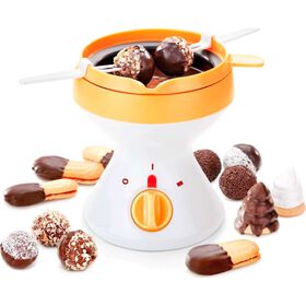 Fondue De Chocolate El&eacute;trico Delicia Tescoma