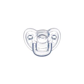 Chupetas 18-36M Silicone (várias cores)