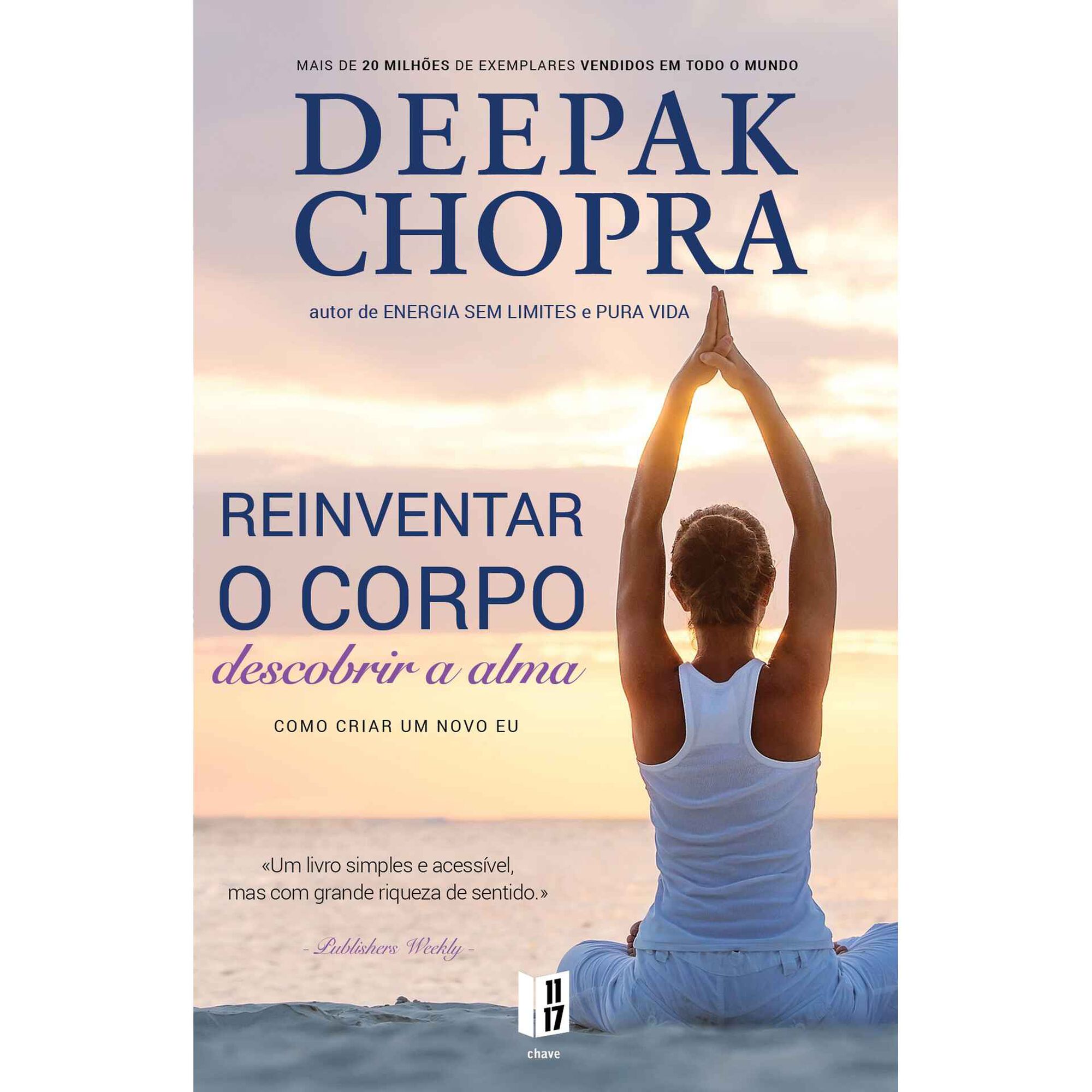 Reinventar o Corpo, Descobrir a Alma (Livro de Bolso)