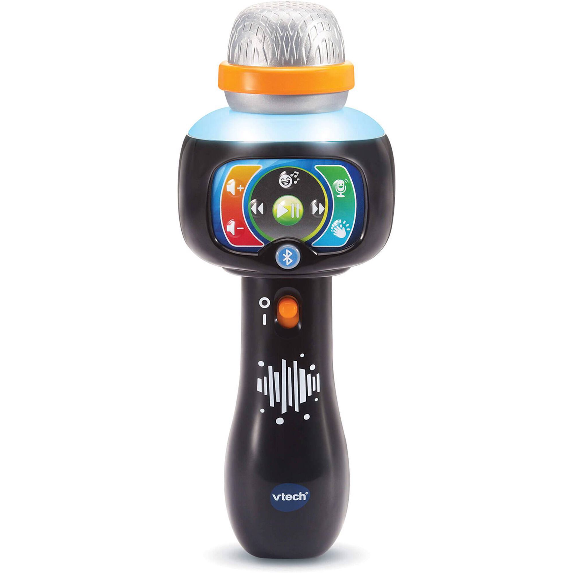 Vtech - Microfone Port&aacute;til