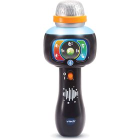 Vtech - Microfone Port&aacute;til