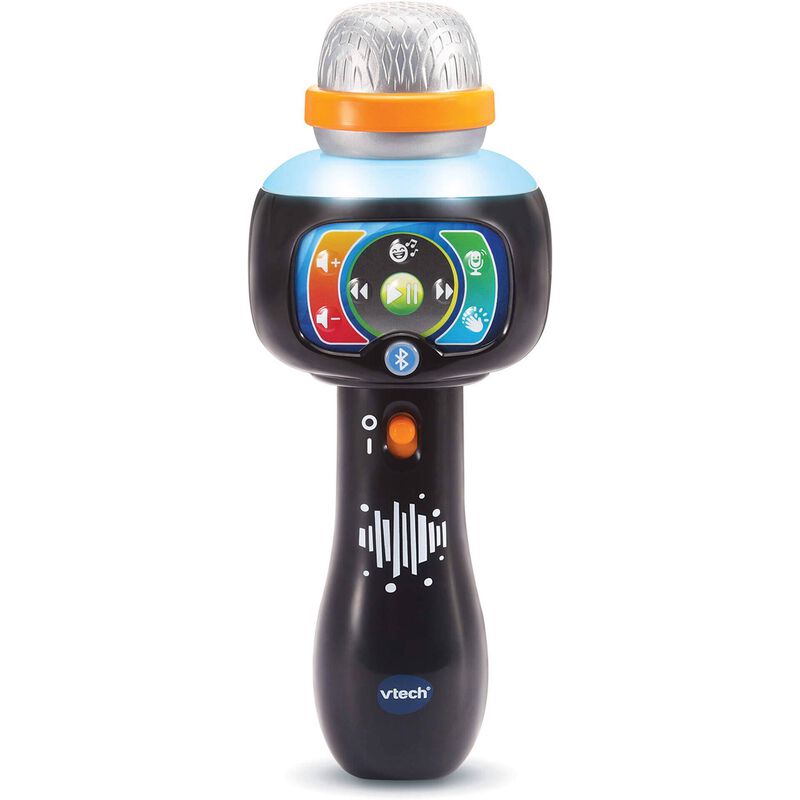 Vtech - Microfone Portátil