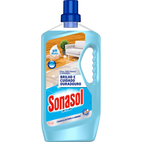 Lava Tudo pH Neutro Sonasol