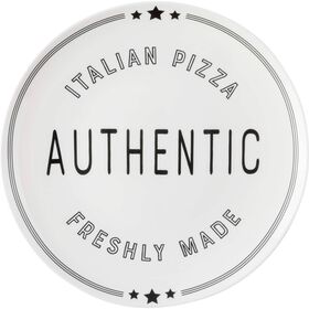 Prato Pizza 31,8cm Authentic Kasa