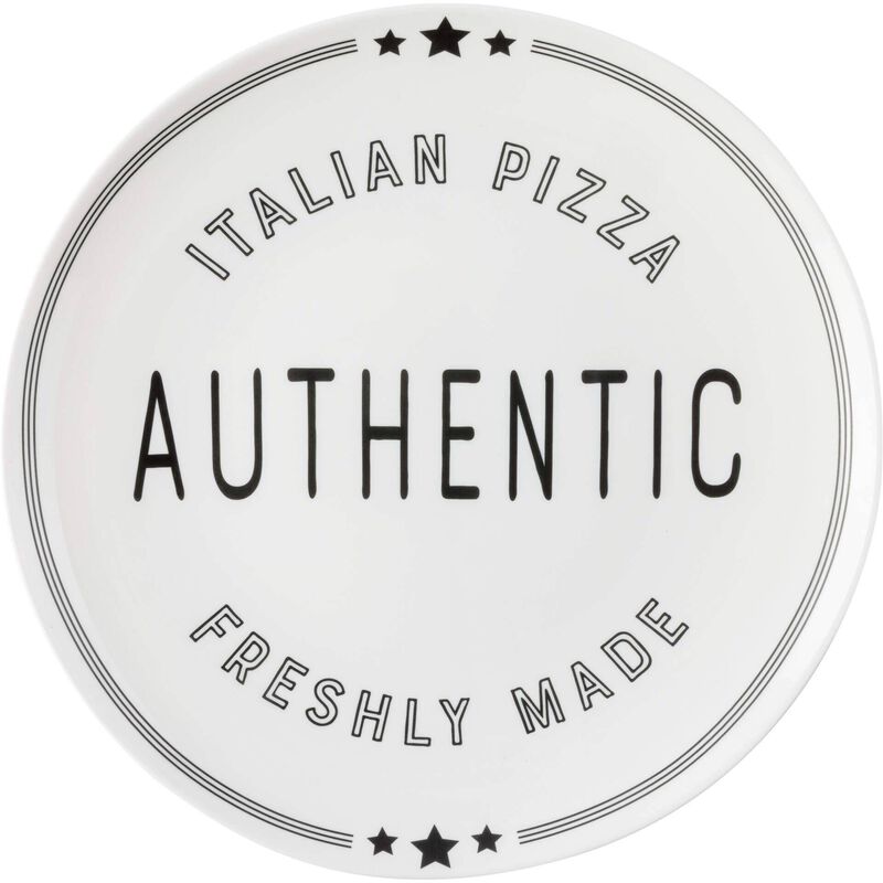 Prato Pizza 31,8cm Authentic Kasa