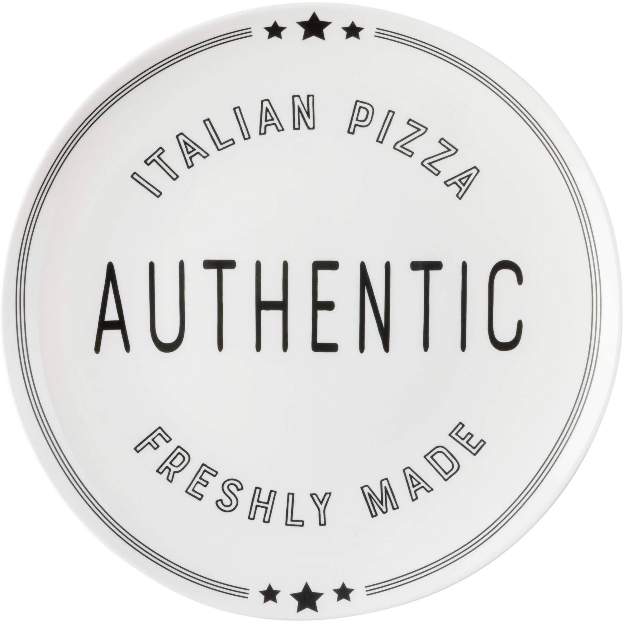 Prato Pizza 31,8cm Authentic Prato Pizza 31,8cm Authentic