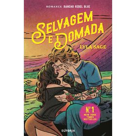 Selvagem e Domada