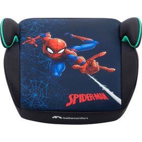 Assento Auto I-Size 128-150 cm Spider-Man Disney