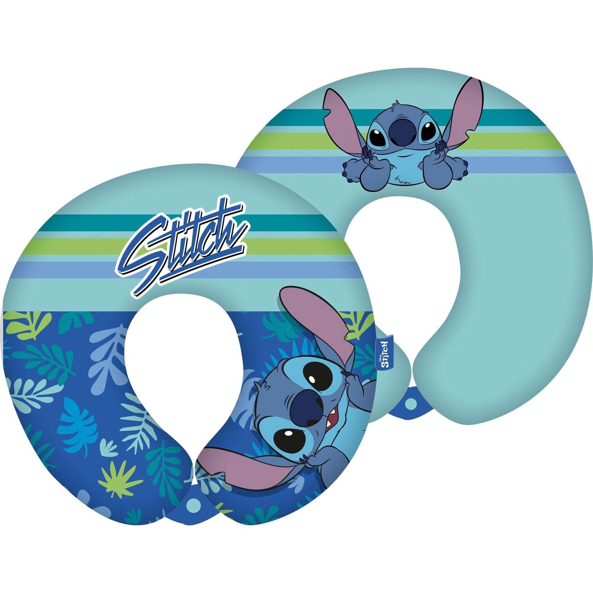 Almofada de Viagem Lilo & Stitch