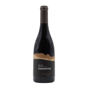 Somontes Vinha Das Dualhas Dão Vinho Tinto