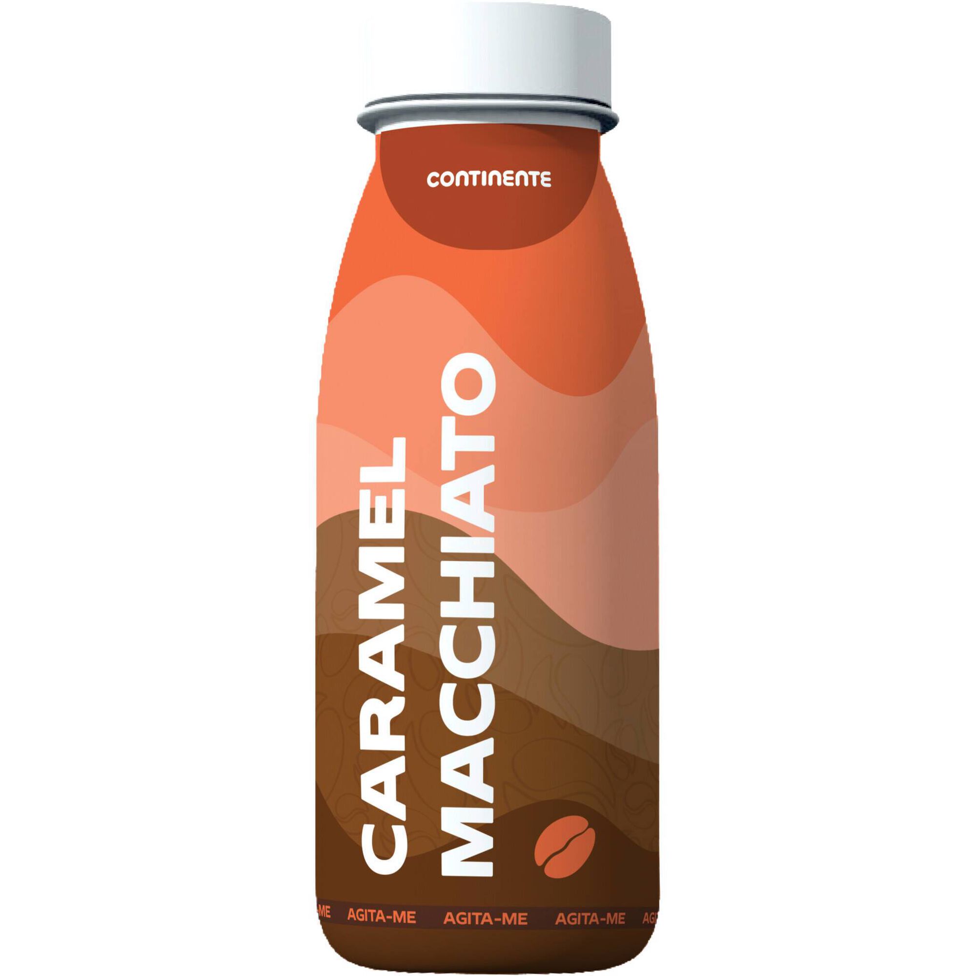 Caramel Macchiato Continente