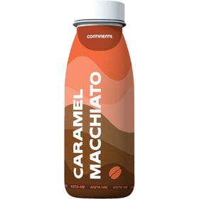 Caramel Macchiato Continente