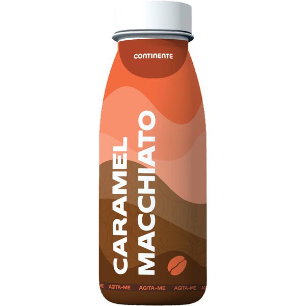 Caramel Macchiato Continente