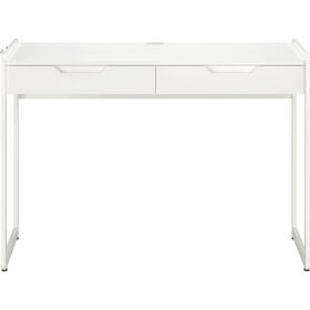 Secretária 78x55x110cm Branca