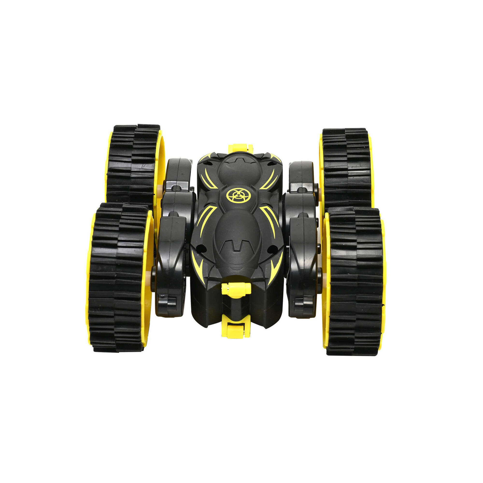 Rádio Controlo Crawling Ghost (várias cores)