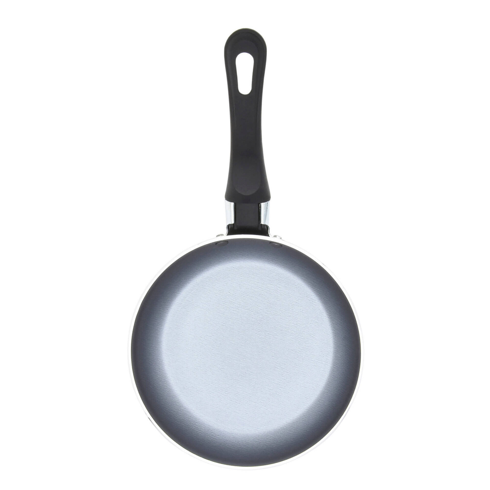 Frigideira Ovos Alumínio com Cabo 14cm Essencial Frigideira Ovos Alumínio com Cabo 14cm Essencial