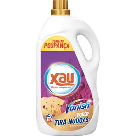 Detergente Líquido Roupa Tira Nódoas